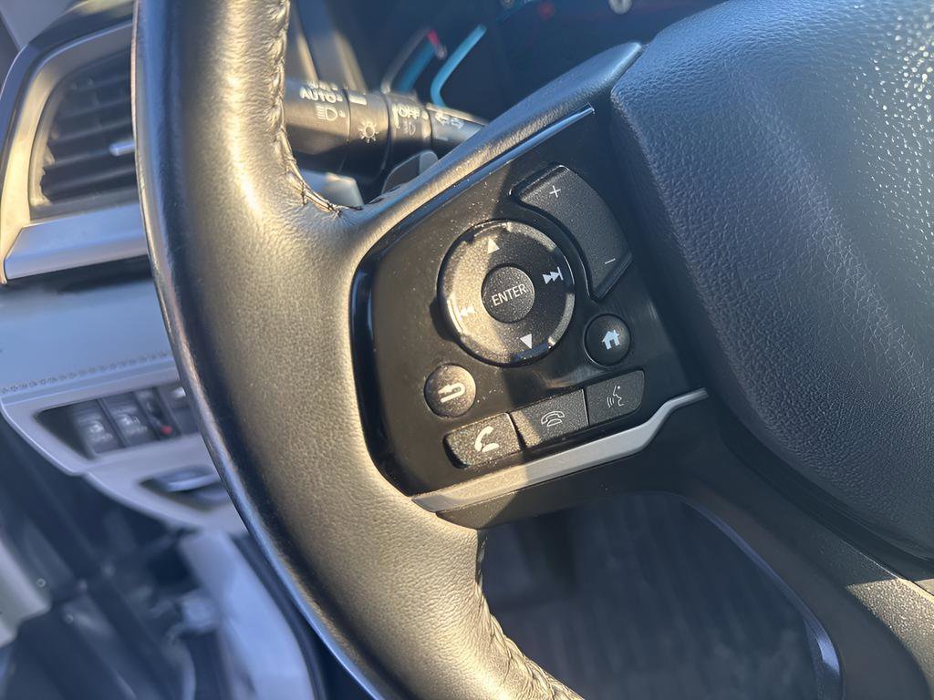 Used 2024 Honda Odyssey Touring image 17
