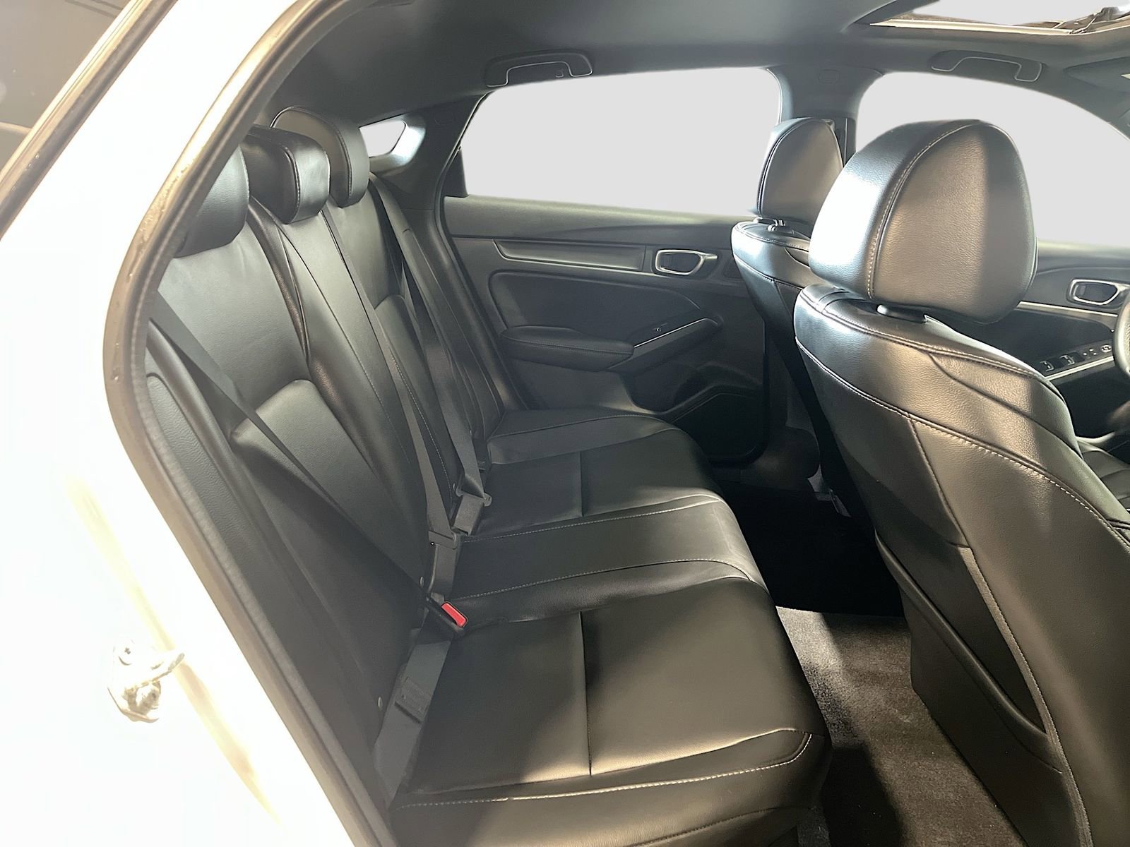 Used 2025 Acura Integra A-Spec image 17