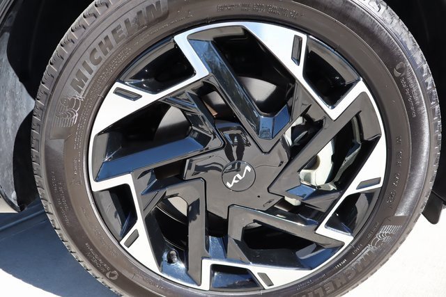 Used 2024 Kia Sportage SX image 56