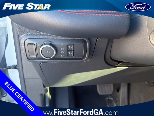 Used 2025 Ford Explorer ST AWD/4WD image 17