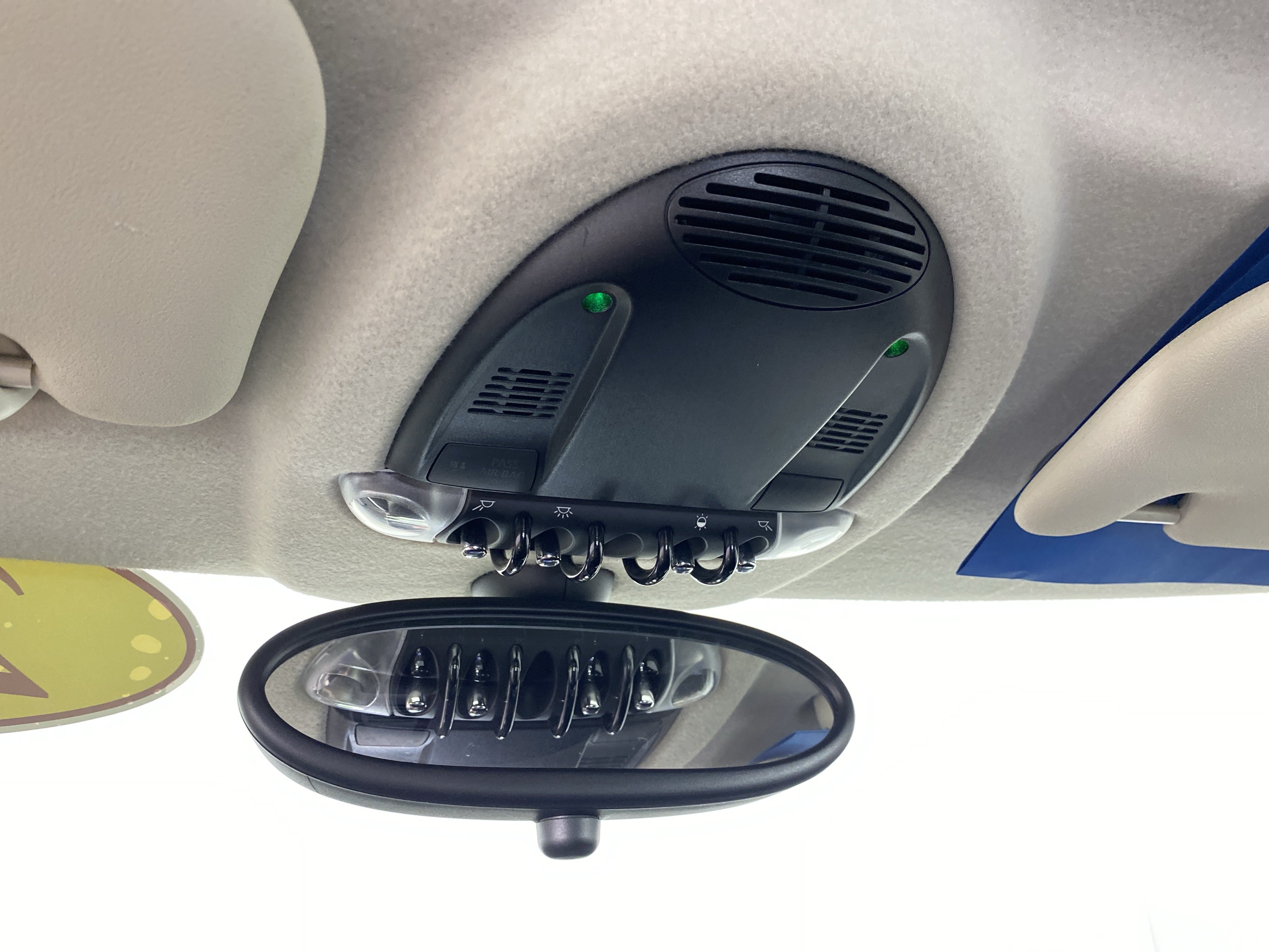 Used 2012 MINI Cooper Hardtop FWD image 23
