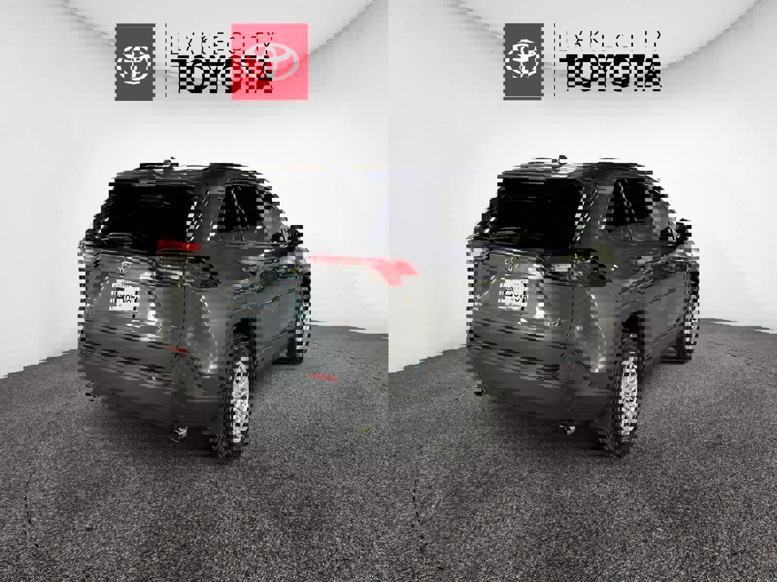 Used 2020 Toyota RAV4 XLE w/ Convenience Package image 7