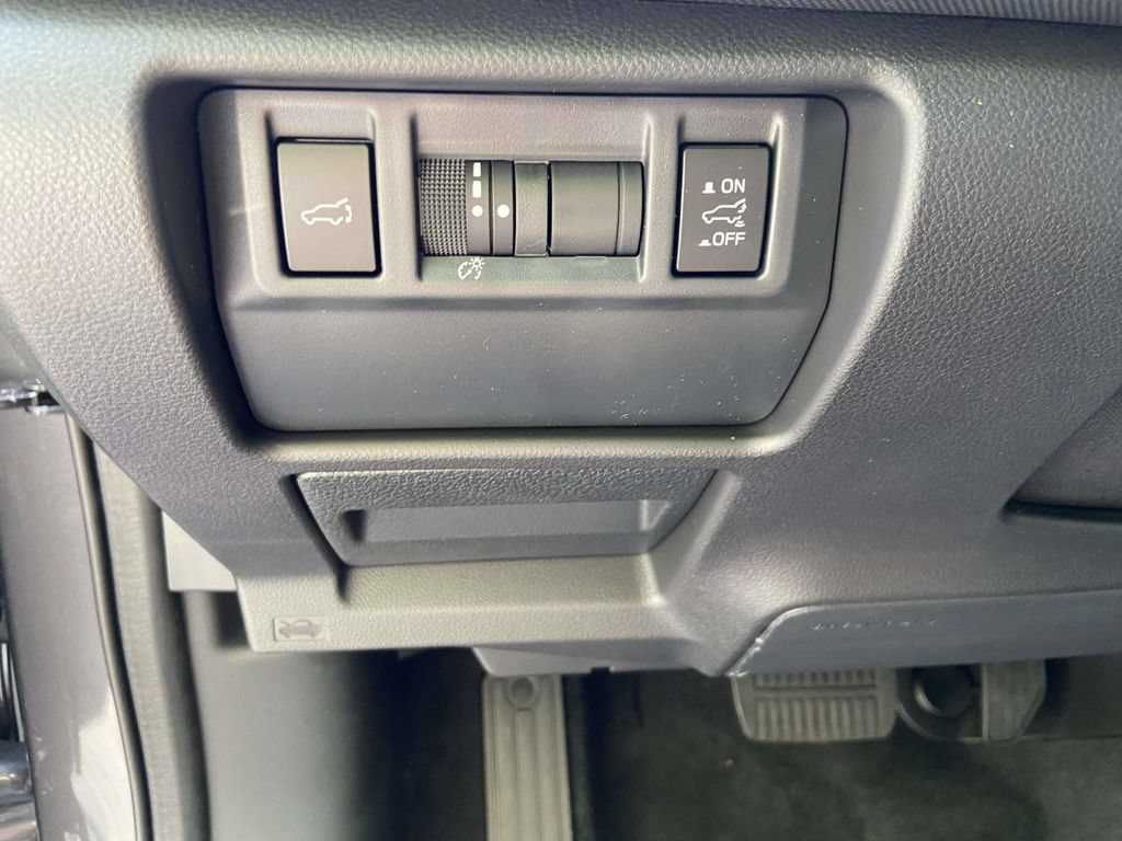 New 2026 Subaru Forester Sport AWD/4WD image 22