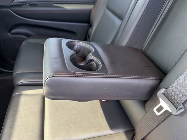 Used 2026 Dodge Durango GT AWD/4WD image 26