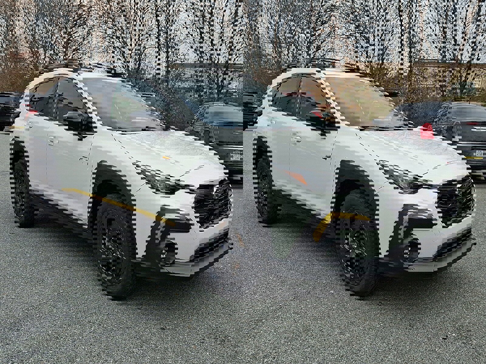 Certified 2025 Subaru Crosstrek 2.5i Sport video 3