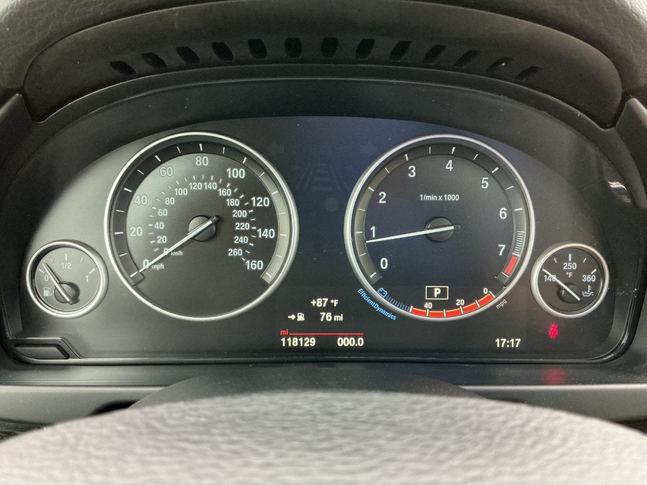 Used 2016 BMW X5 xDrive35i AWD/4WD image 29
