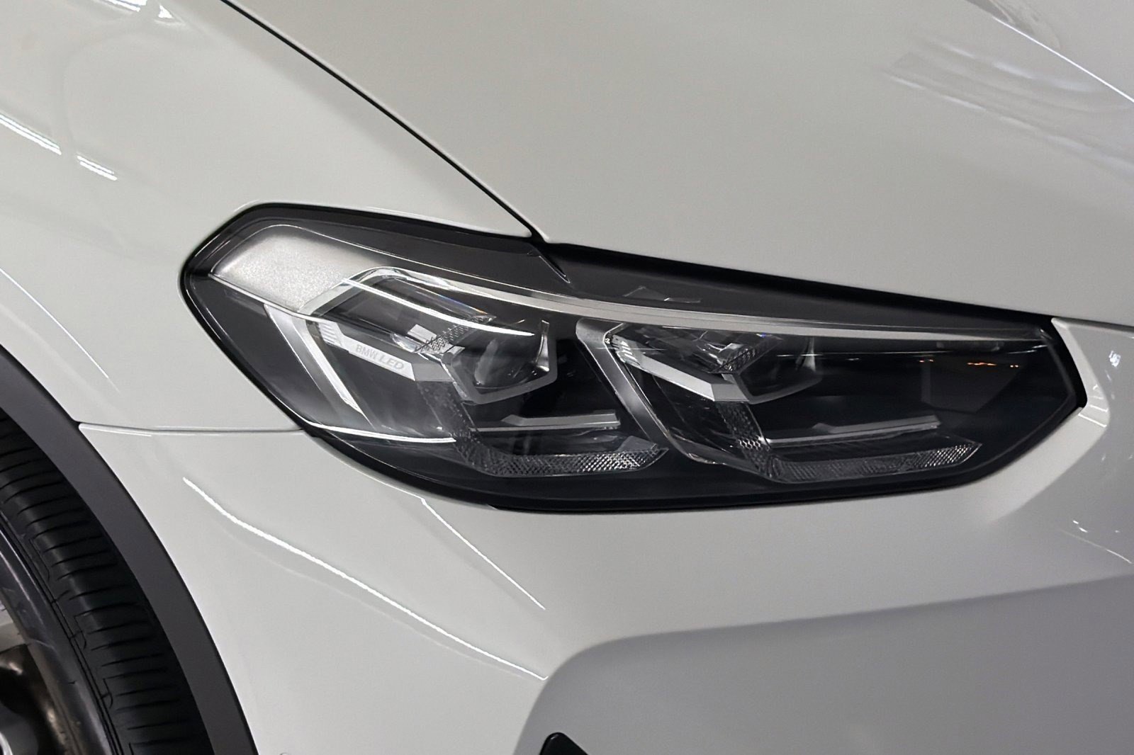 Used 2023 BMW X3 sDrive30i w/ Premium Package RWD image 10