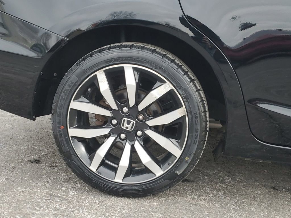 Used 2014 Honda Civic EX-L image 9