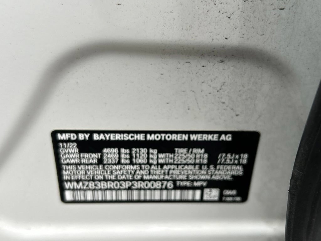 Used 2023 MINI Cooper Countryman S AWD/4WD image 39