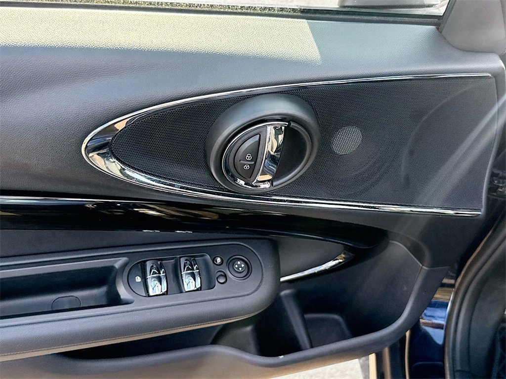 Used 2023 MINI Cooper Clubman John Cooper Works image 34