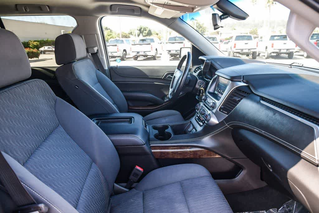 Used 2018 Chevrolet Tahoe LS RWD image 15