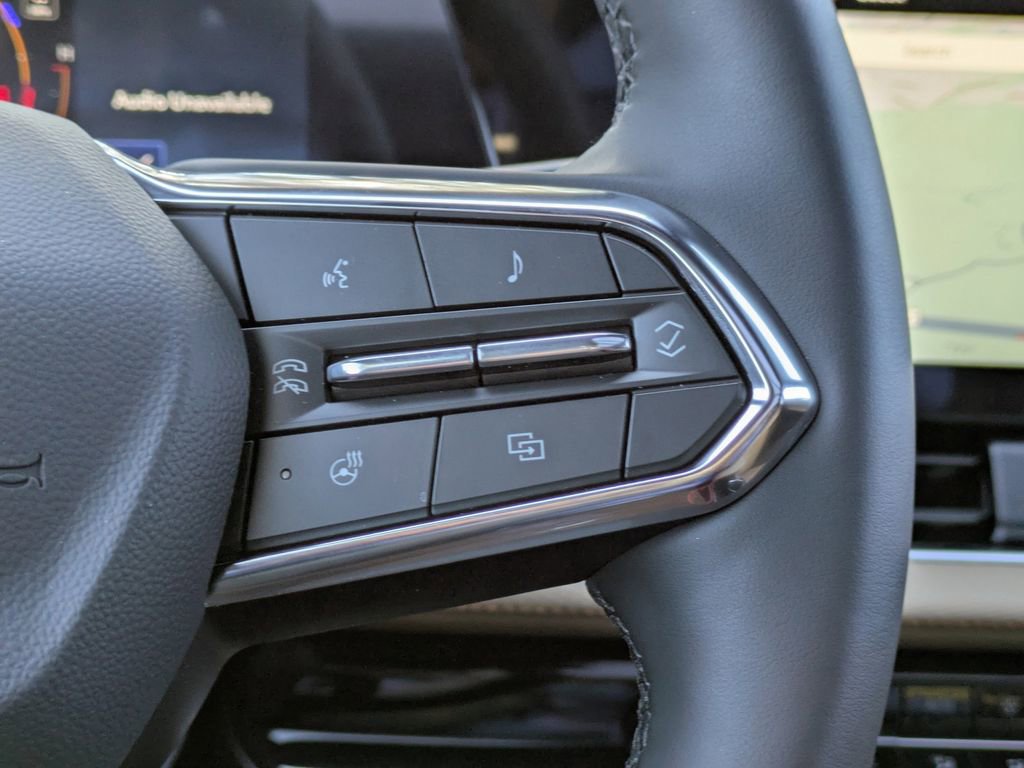 New 2026 Chevrolet Equinox ACTIV w/ Convenience Package III image 29