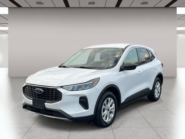 Used 2024 Ford Escape Active AWD/4WD image 8