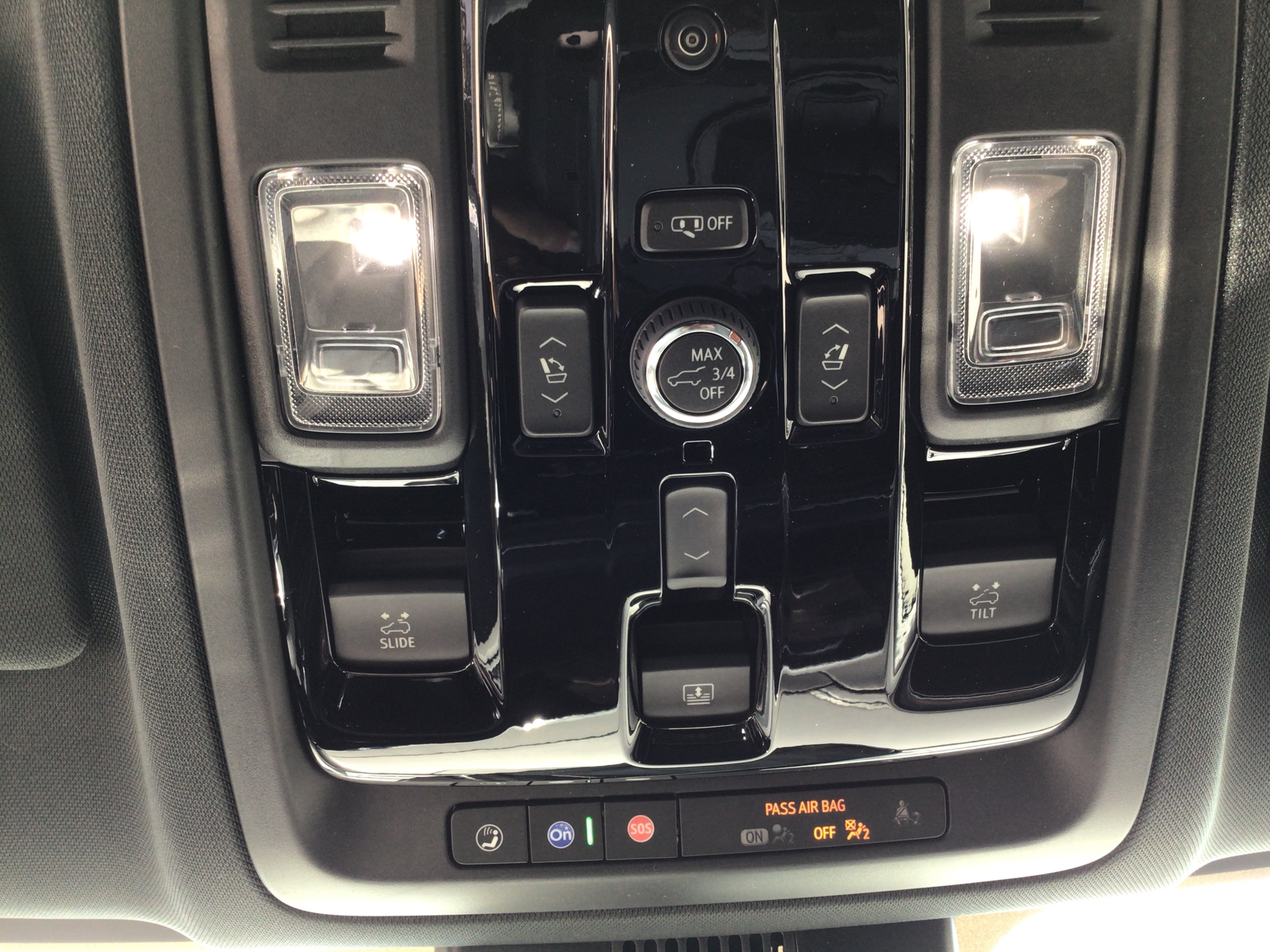 New 2026 Chevrolet Suburban Premier AWD/4WD image 31