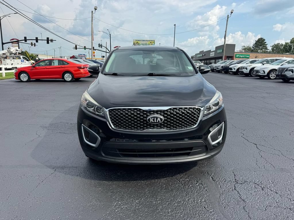 Used 2018 Kia Sorento L FWD image 3