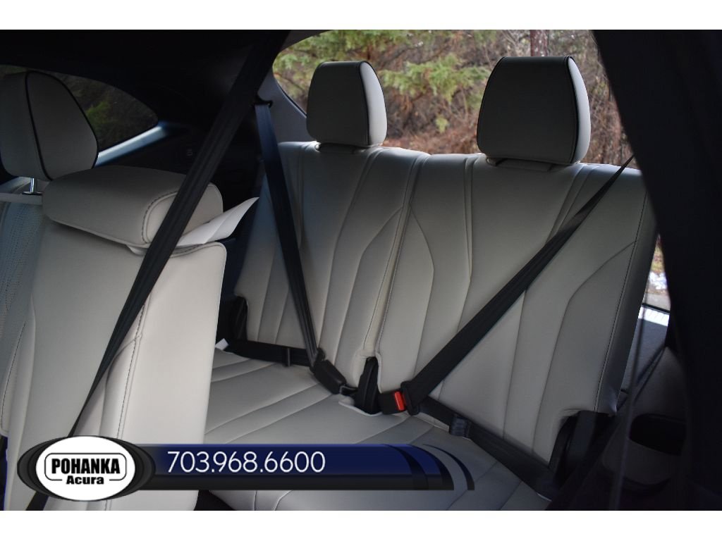 New 2026 Acura MDX A-Spec AWD/4WD image 34