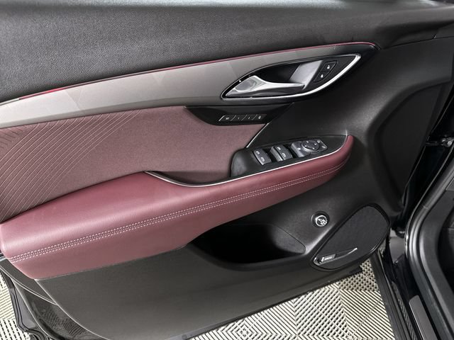 New 2026 Buick Envision Sport Touring AWD/4WD image 24