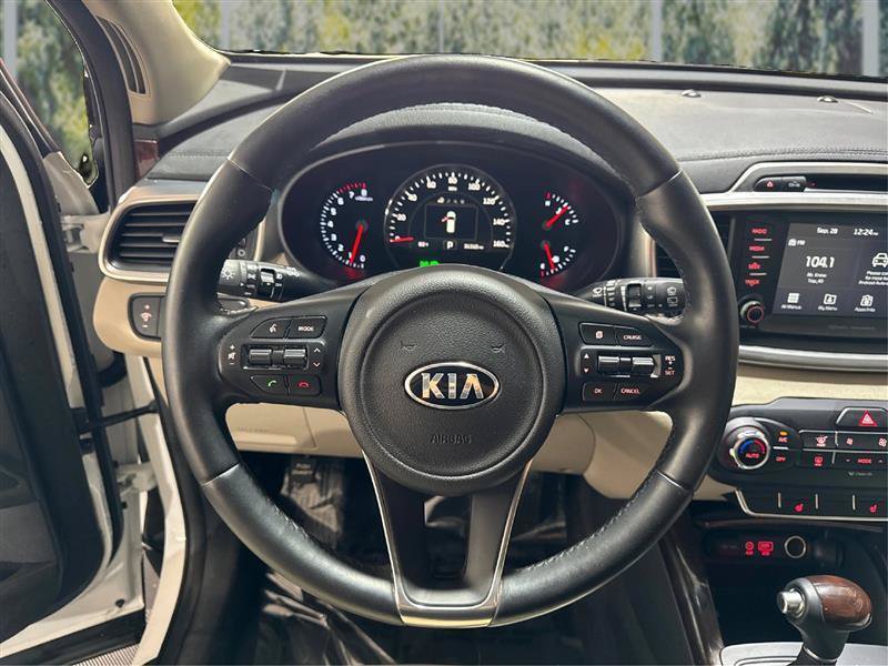 Used 2018 Kia Sorento EX AWD/4WD image 18