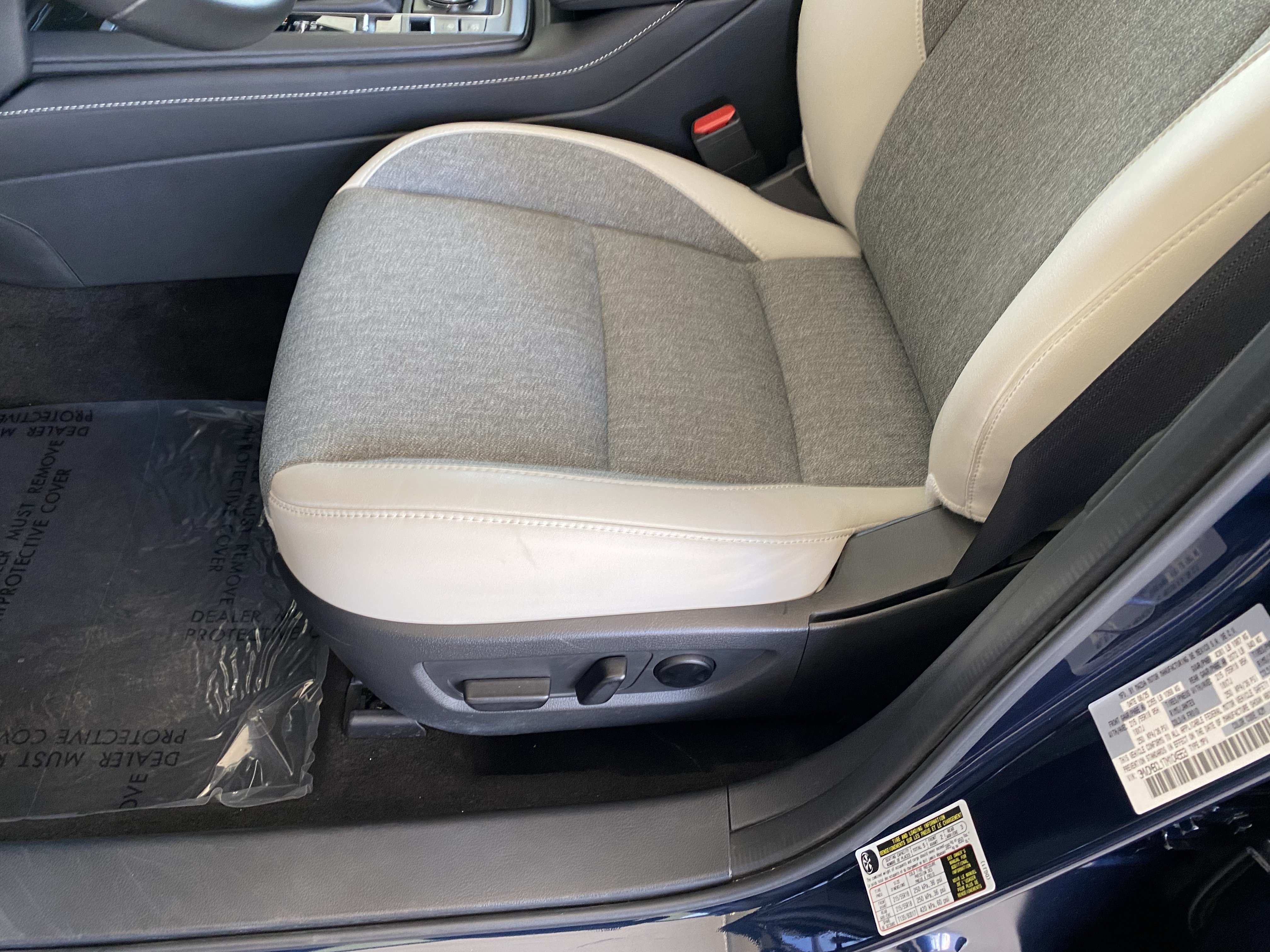 Certified 2026 MAZDA CX-30 AWD 2.5 S image 39
