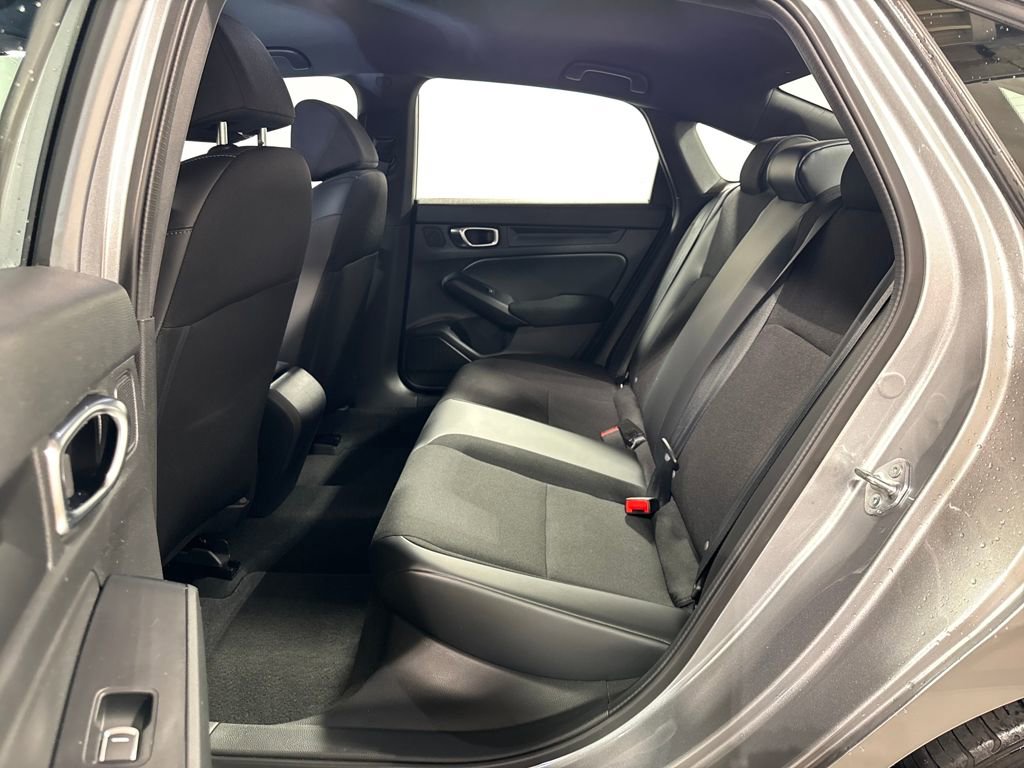 Certified 2023 Honda Civic Sport image 5