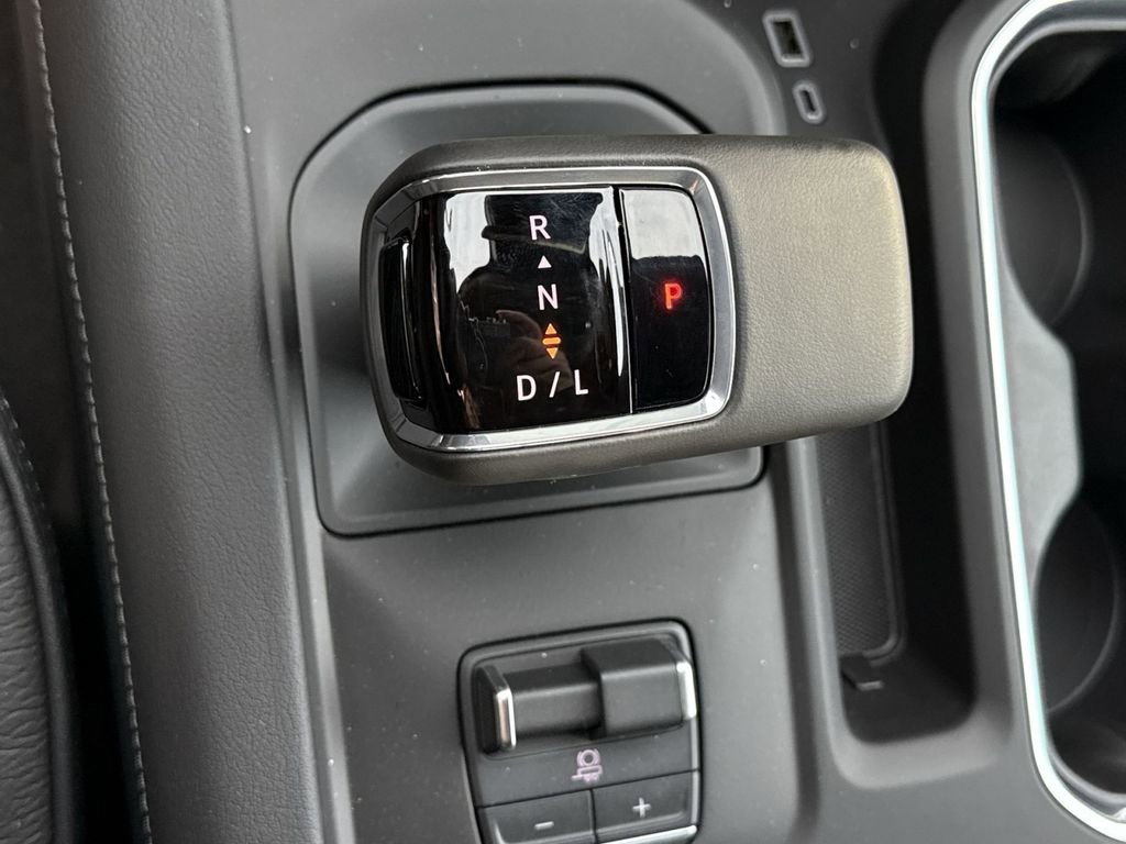 New 2026 GMC Sierra 1500 Denali image 22