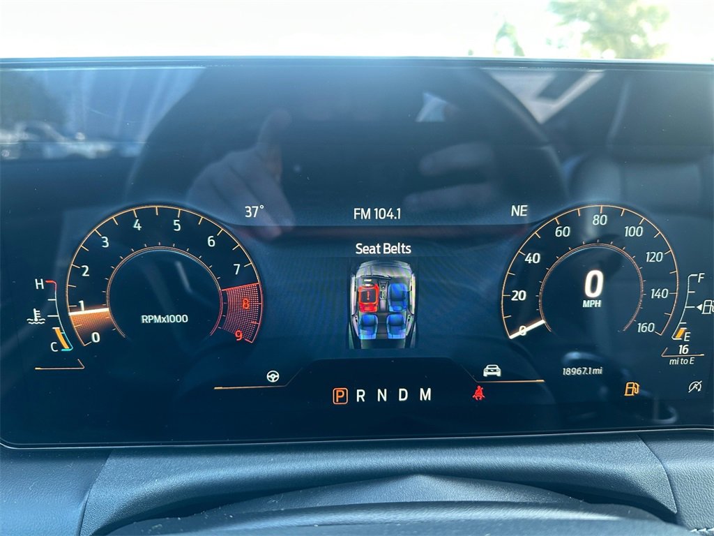 Used 2024 Ford Mustang GT Premium image 18