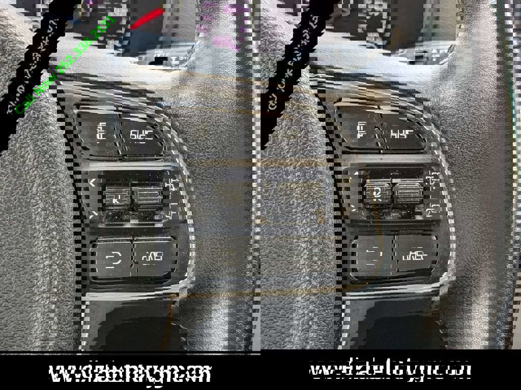 Used 2016 Kia Optima EX image 26