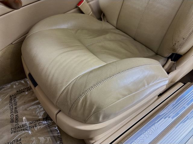 Used 2008 Mercedes-Benz CL 550 image 19