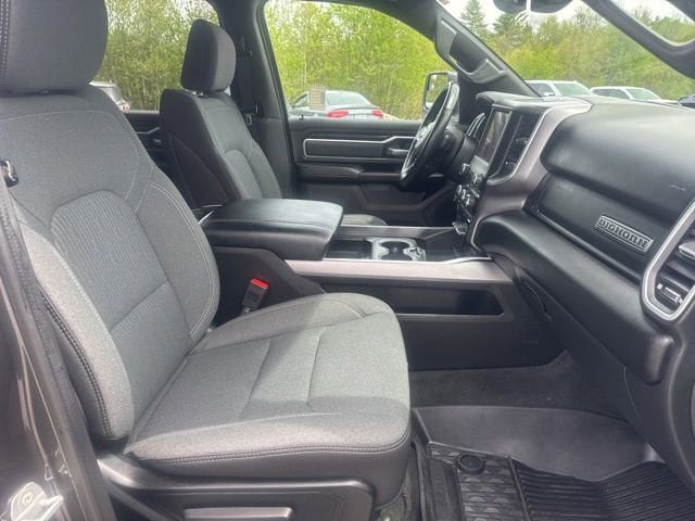 Used 2023 RAM 1500 Big Horn AWD/4WD image 37