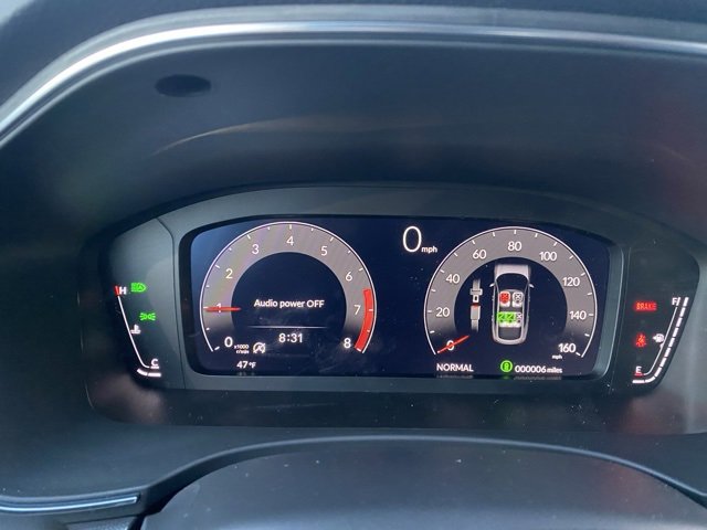 New 2025 Acura Integra A-Spec image 17