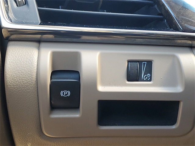 Certified 2014 Cadillac CTS Luxury image 18