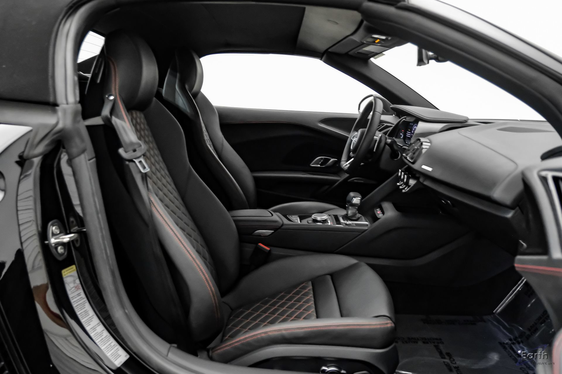 Used 2022 Audi R8 V10 performance AWD/4WD image 50