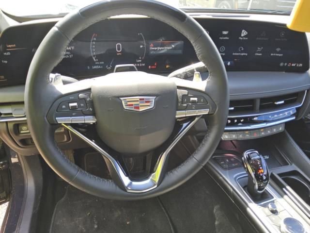 Used 2026 Cadillac CT5 Premium Luxury w/ Technology Package AWD/4WD image 8