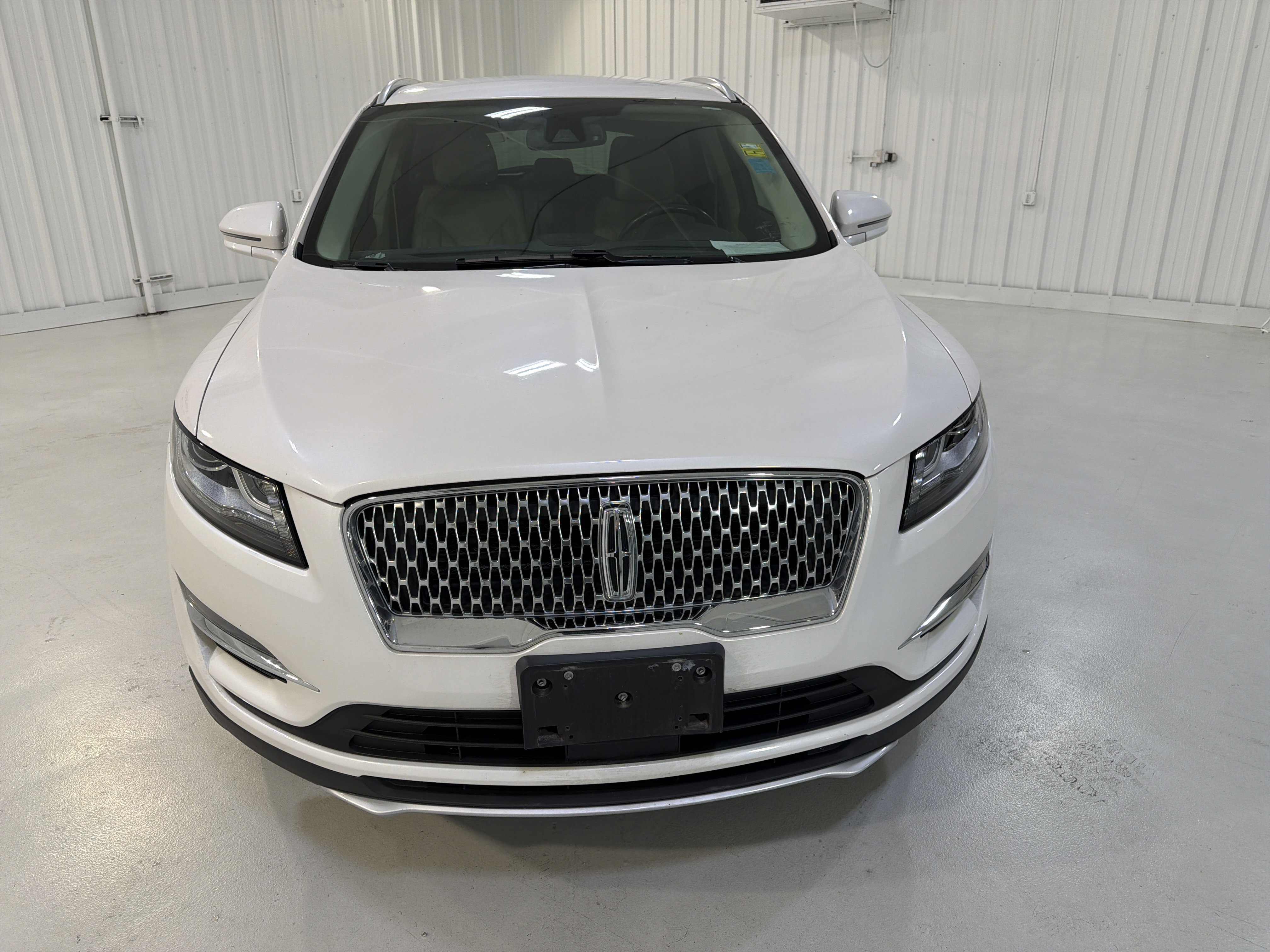 Used 2019 Lincoln MKC Select w/ Select Plus Package FWD image 8
