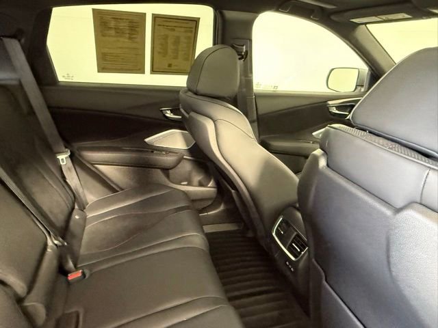 Used 2025 Acura RDX A-Spec AWD/4WD image 46