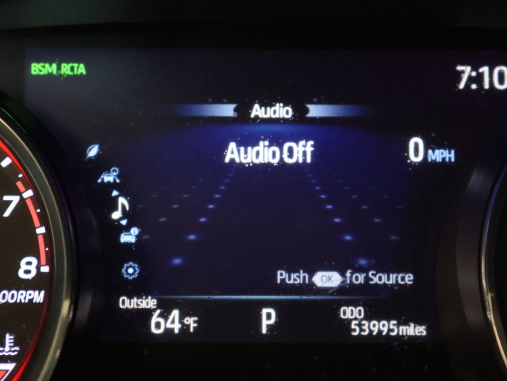 Used 2020 Toyota Camry XSE w/ Carpet Mat Package FWD image 20