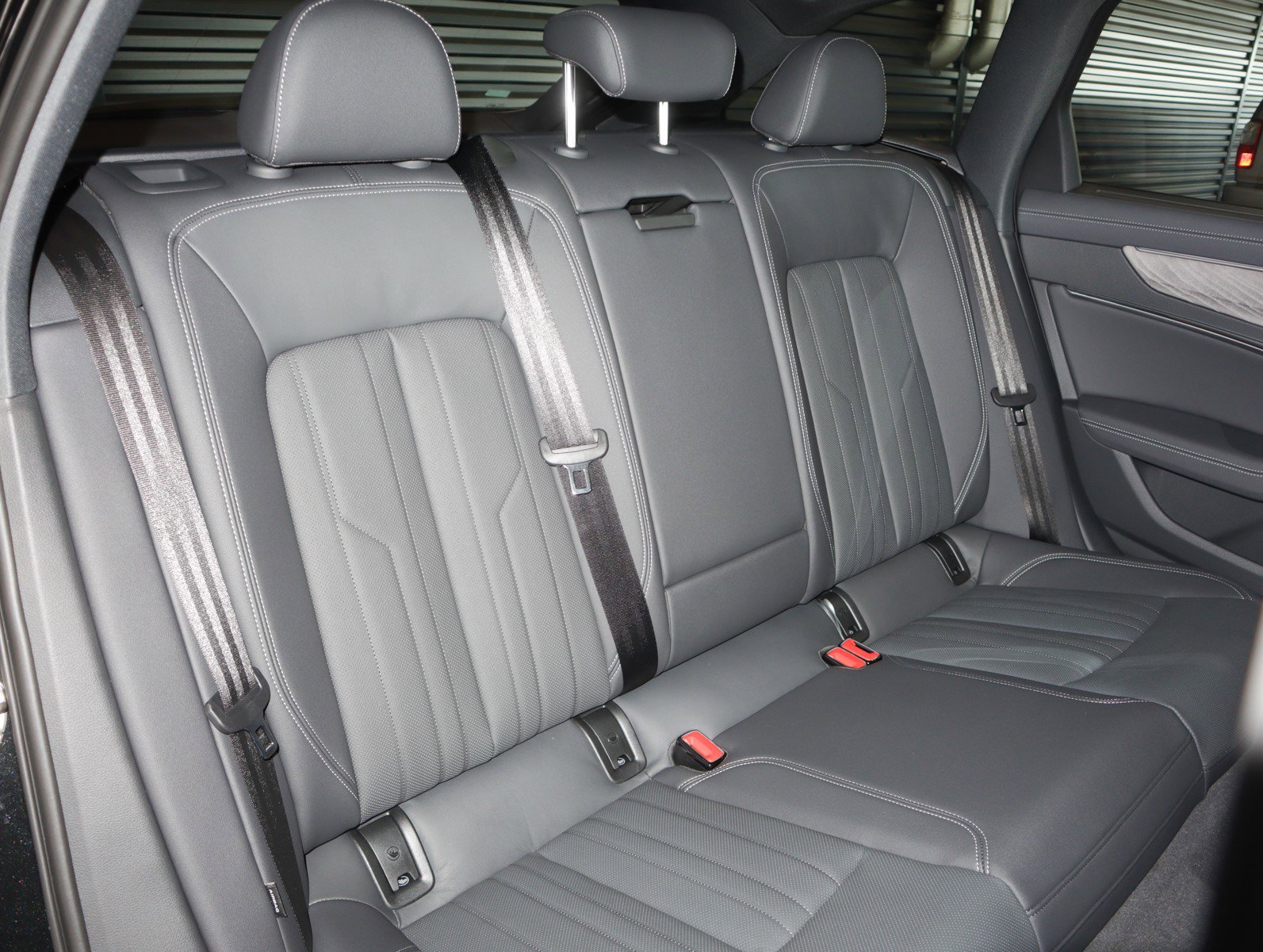 New 2025 Audi A6 Premium Plus image 11