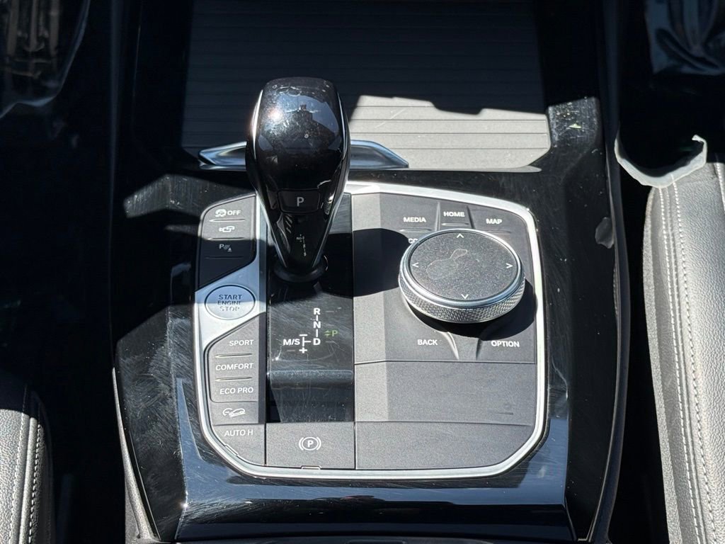 Used 2024 BMW X3 M40i image 16