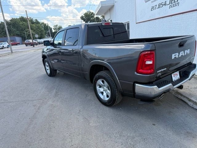 New 2027 RAM 1500 Lone Star AWD/4WD image 10