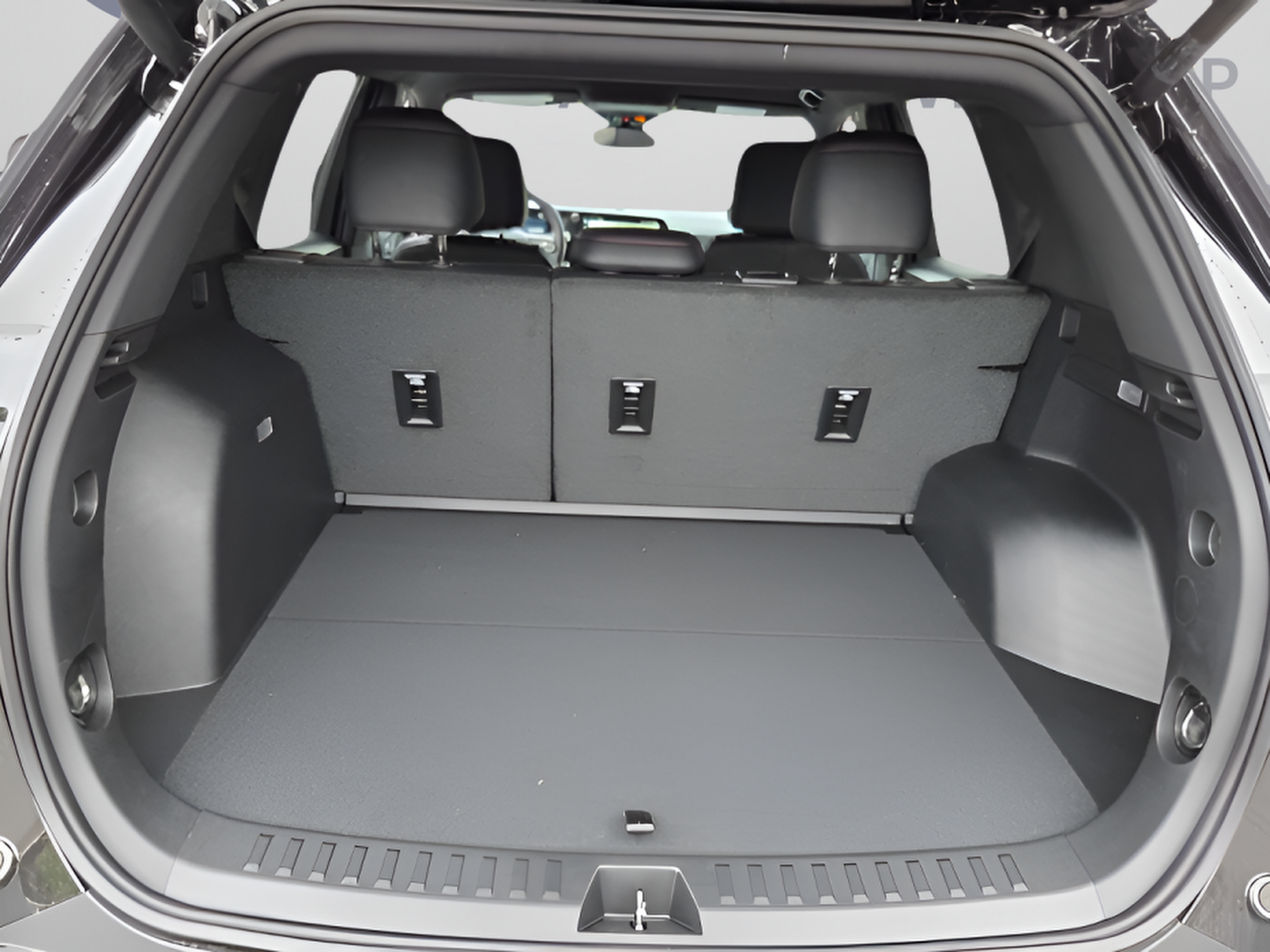 New 2027 Chevrolet Equinox RS FWD image 14