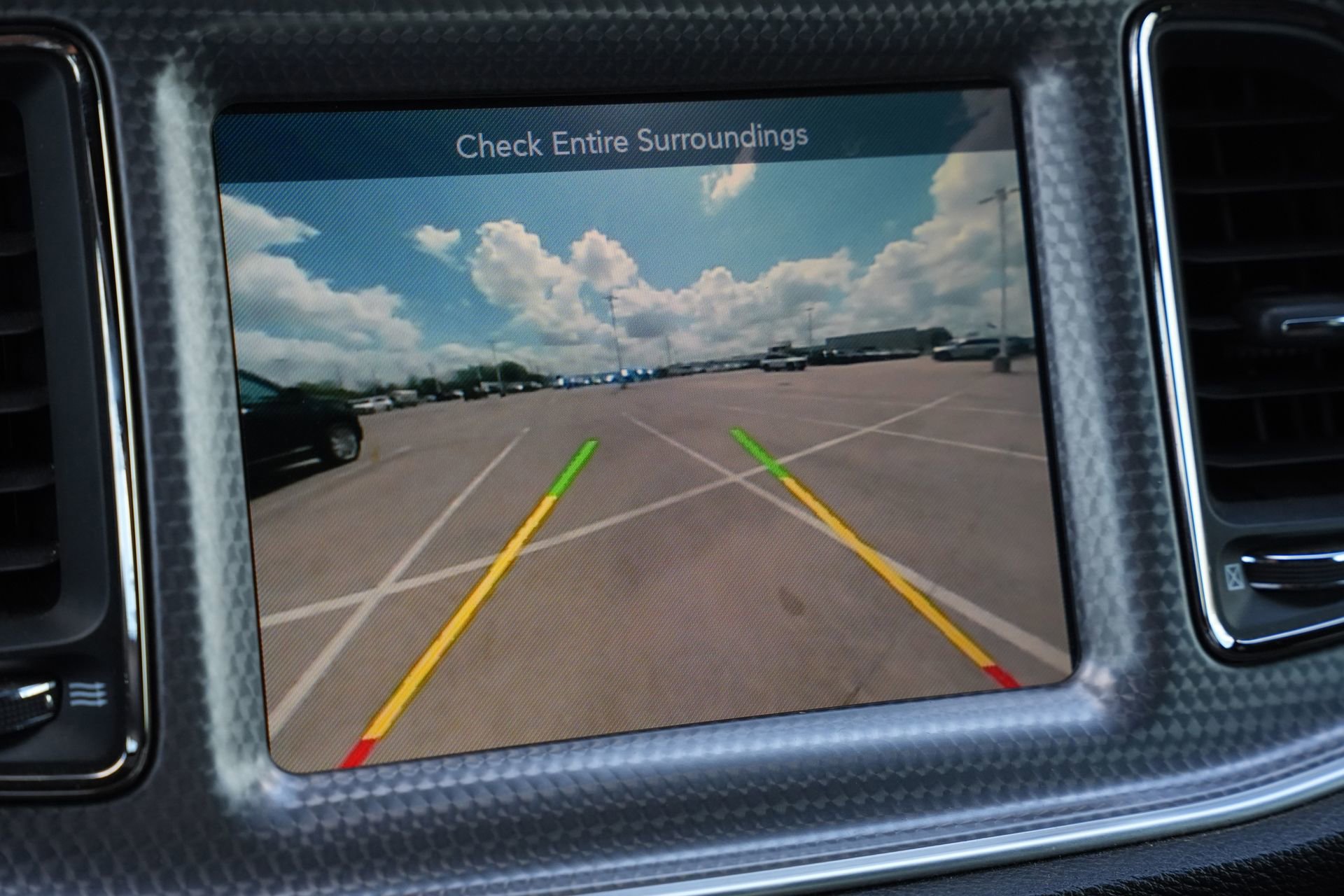 Used 2016 Dodge Challenger SRT Hellcat image 13