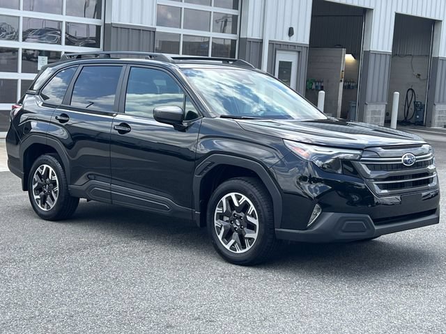 Certified 2026 Subaru Forester Premium AWD/4WD image 15