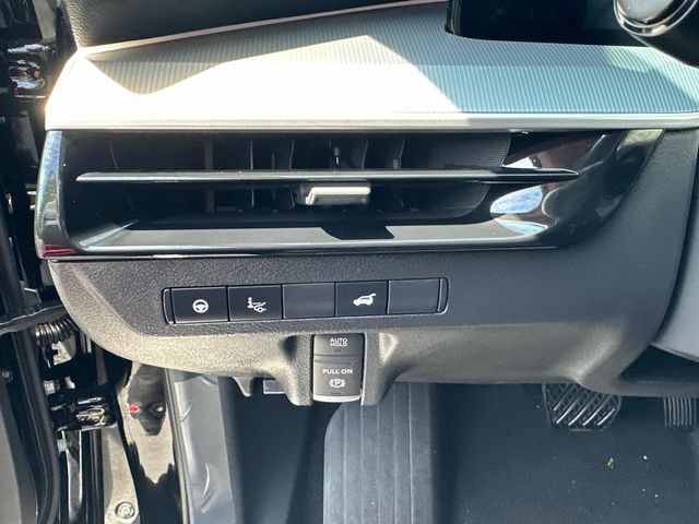 New 2026 Nissan Murano Platinum w/ Cargo Package AWD/4WD image 22