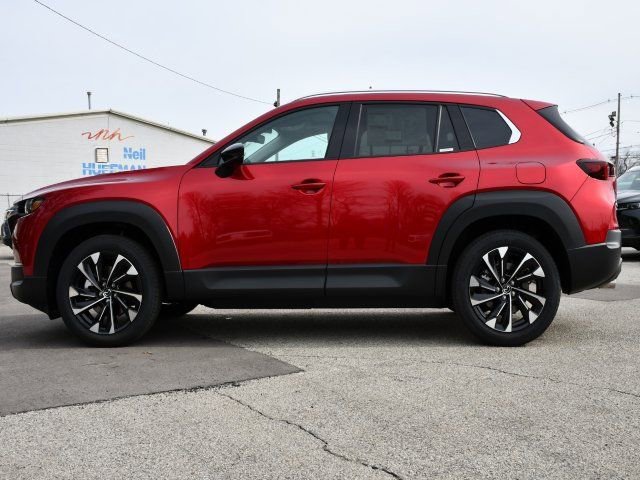 New 2026 Volkswagen Atlas Peak Edition image 35