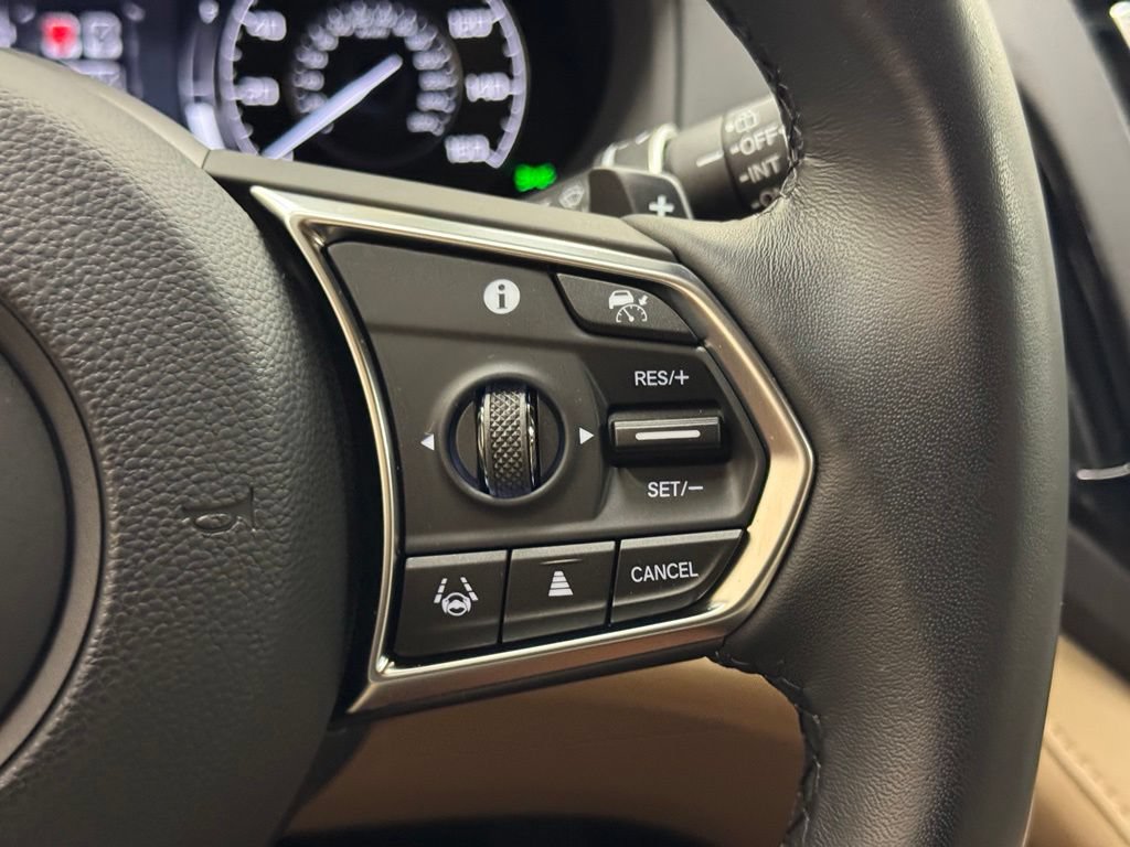 Certified 2024 Acura RDX SH-AWD image 23