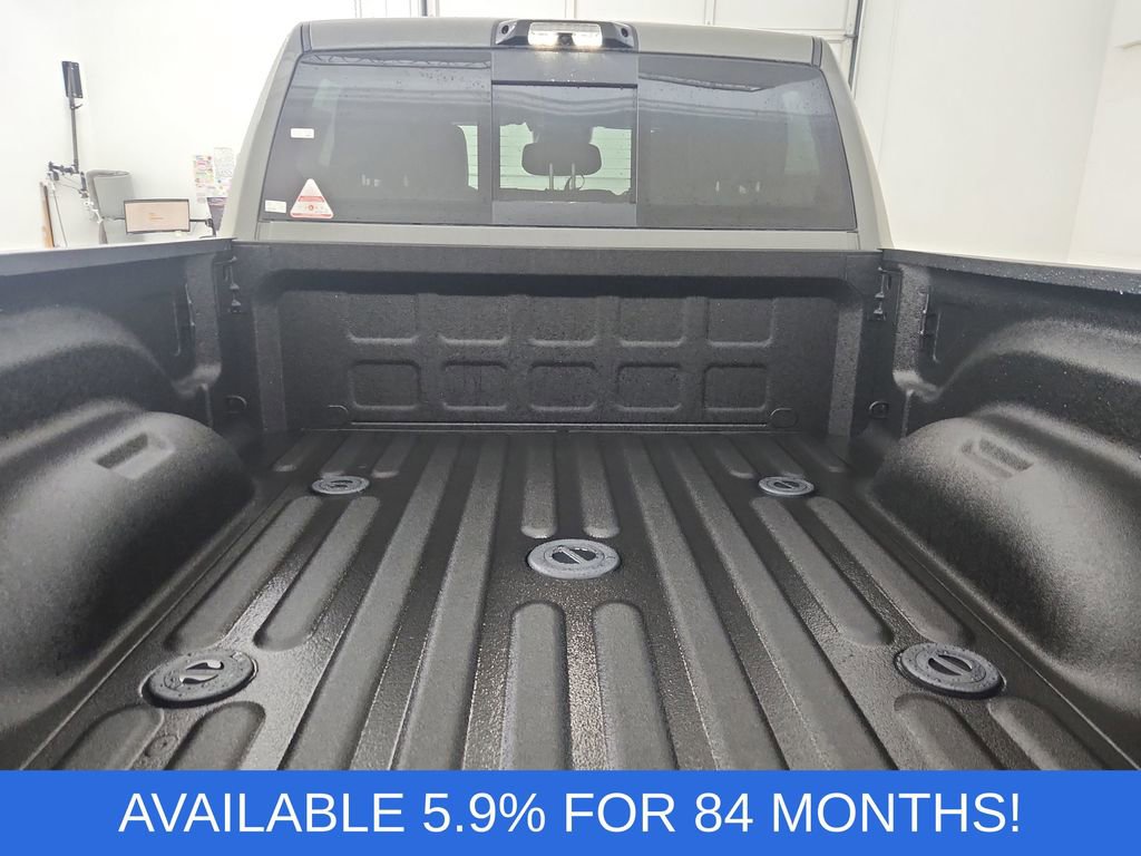 New 2026 RAM 2500 Laramie image 33