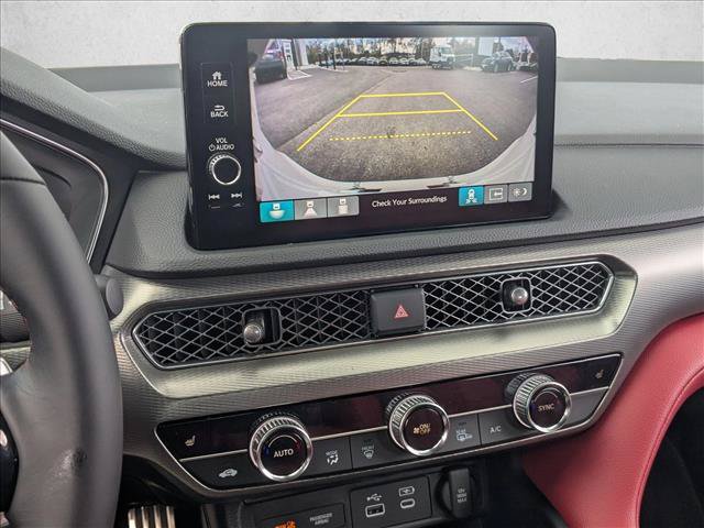 Used 2026 Acura Integra A-Spec FWD image 13