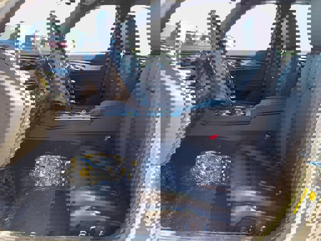 New 2026 Cadillac CT5 Premium Luxury image 9