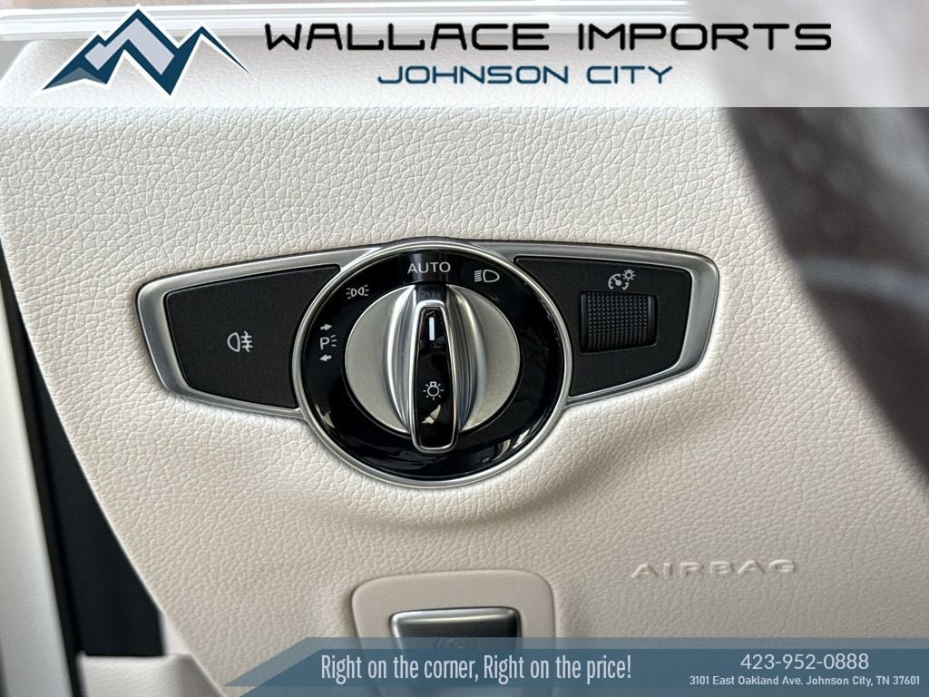 Used 2018 Mercedes-Benz E 300 4MATIC image 37