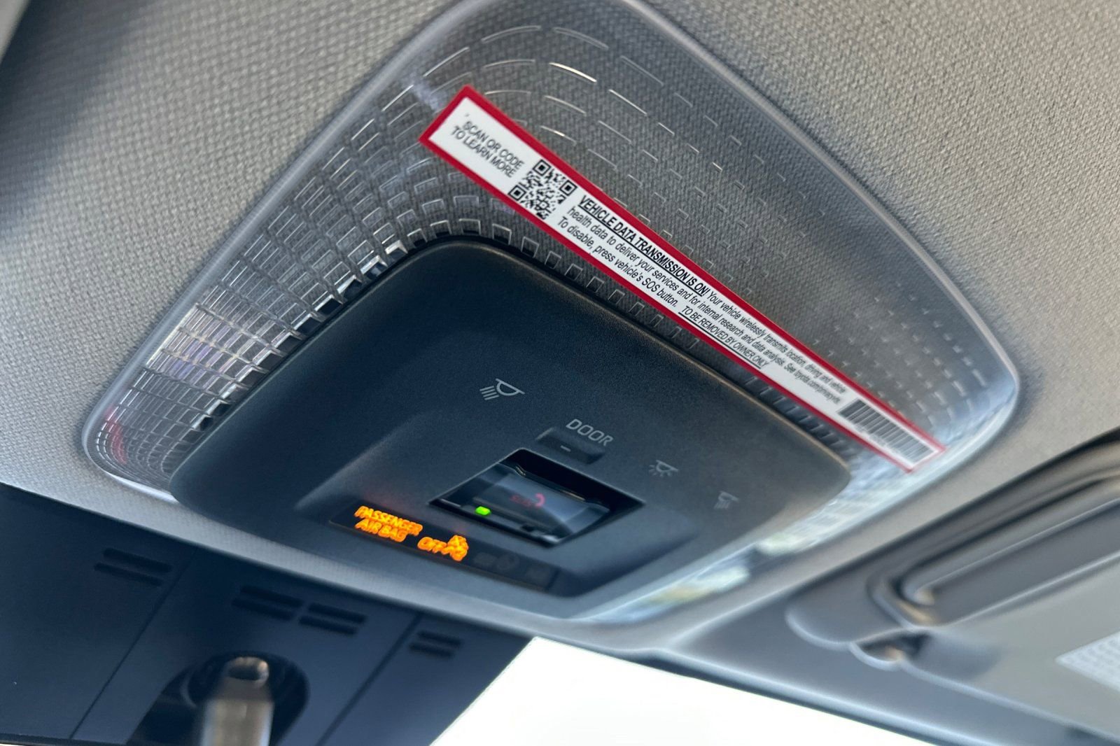 Certified 2026 Toyota Prius LE image 25